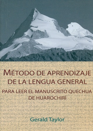 Método de aprendizaje de la lengua general